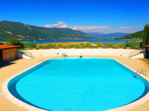 Отель Fun & Sun Iseo Lake  Паратико